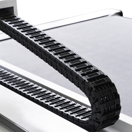 Планшетный режущий плоттер LIONE TC2516